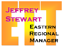 Jeffrey Stewart c/o Energy Transfer Technology, Inc.